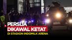 Berita video Persija naik rantis setelah hadapi Dewa United di BRI Liga 1 pekan ke-10, Jumat (25/8/23)