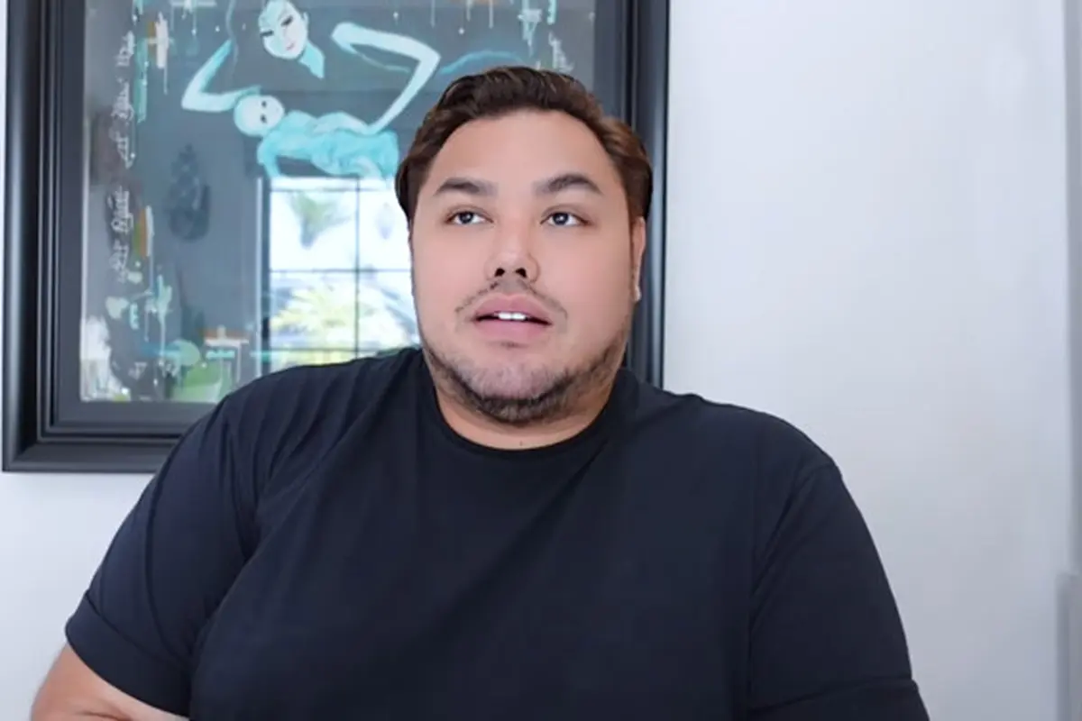 [Fimela] Ivan Gunawan