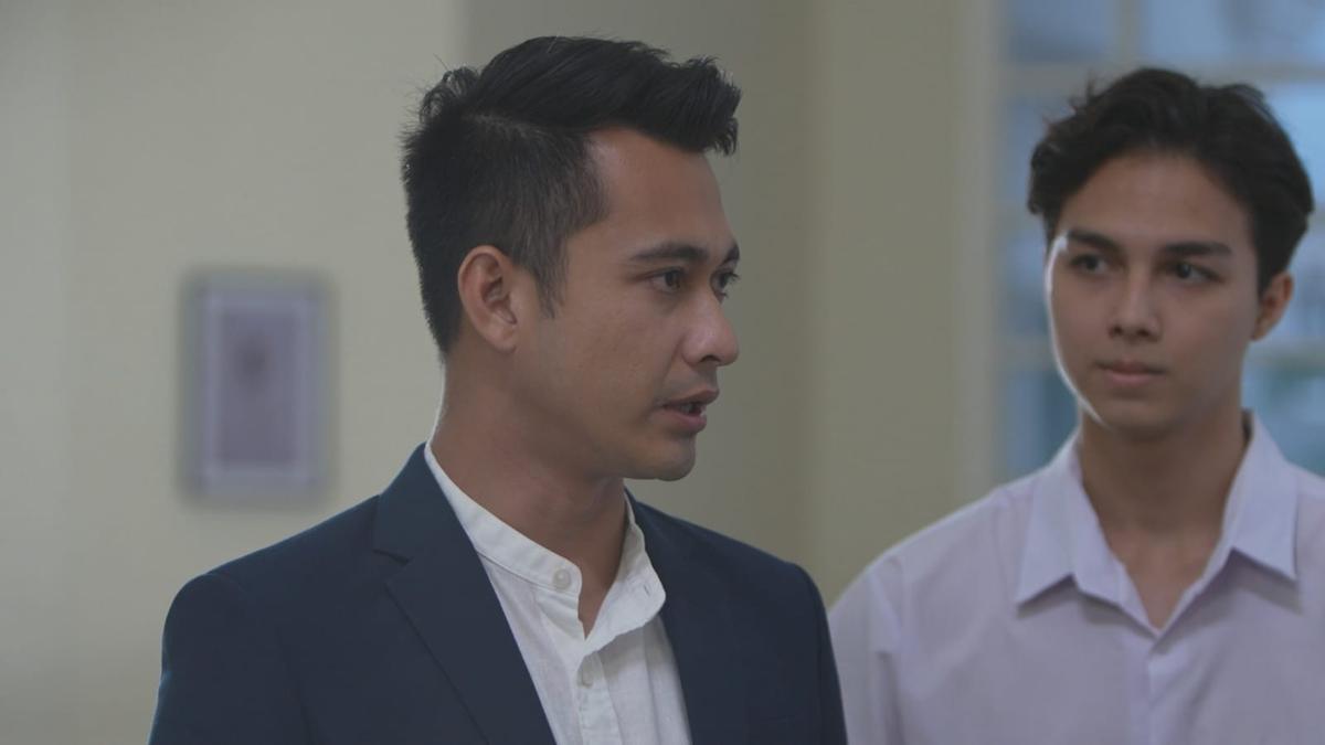 Saksikan Sinetron Cinta Setelah Cinta, Episode Senin 3 April 2023 Malam