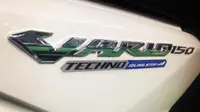 Top 5 Otomotif: Wajah Honda Vario 150 Paling Diburu