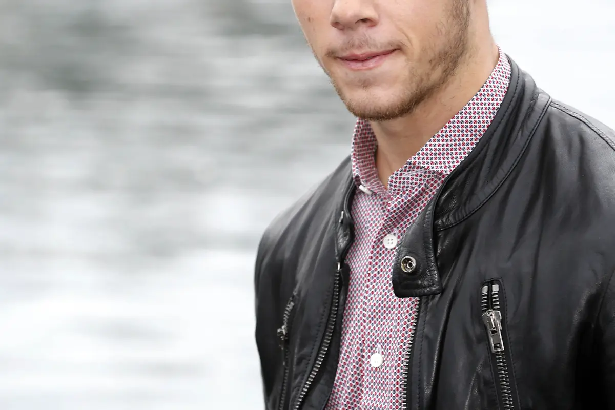 [Bintang] Nick Jonas