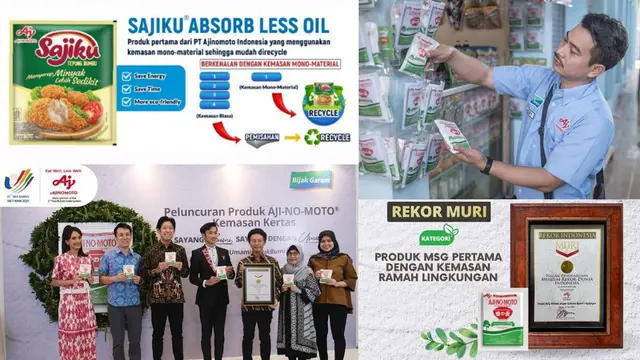 Ajinomoto