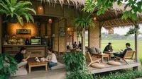 Ingin Hidup Santai dan Berpenghasilan? Ini 7 Tips Slow Living ala Pengusaha di Yogyakarta