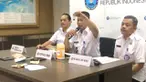 Berdasarkan pengakuan tersangka RS, dia sudah mengkonsumsi hashish sejak 3 bulan terakhir.