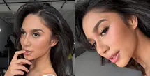 Sebagai selebgram dengan pengikut jutaan, Azizah Salsha kerap tampil dengan beragam makeup look [@azizahsalsha_]