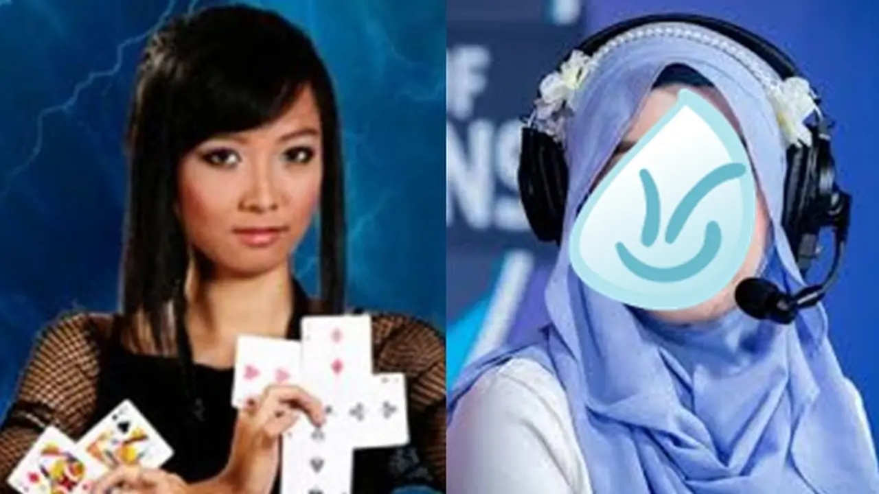 Ingat Rizuki Juara The Master Season 3? Ini 6 Potret Terbarunya Jadi Caster