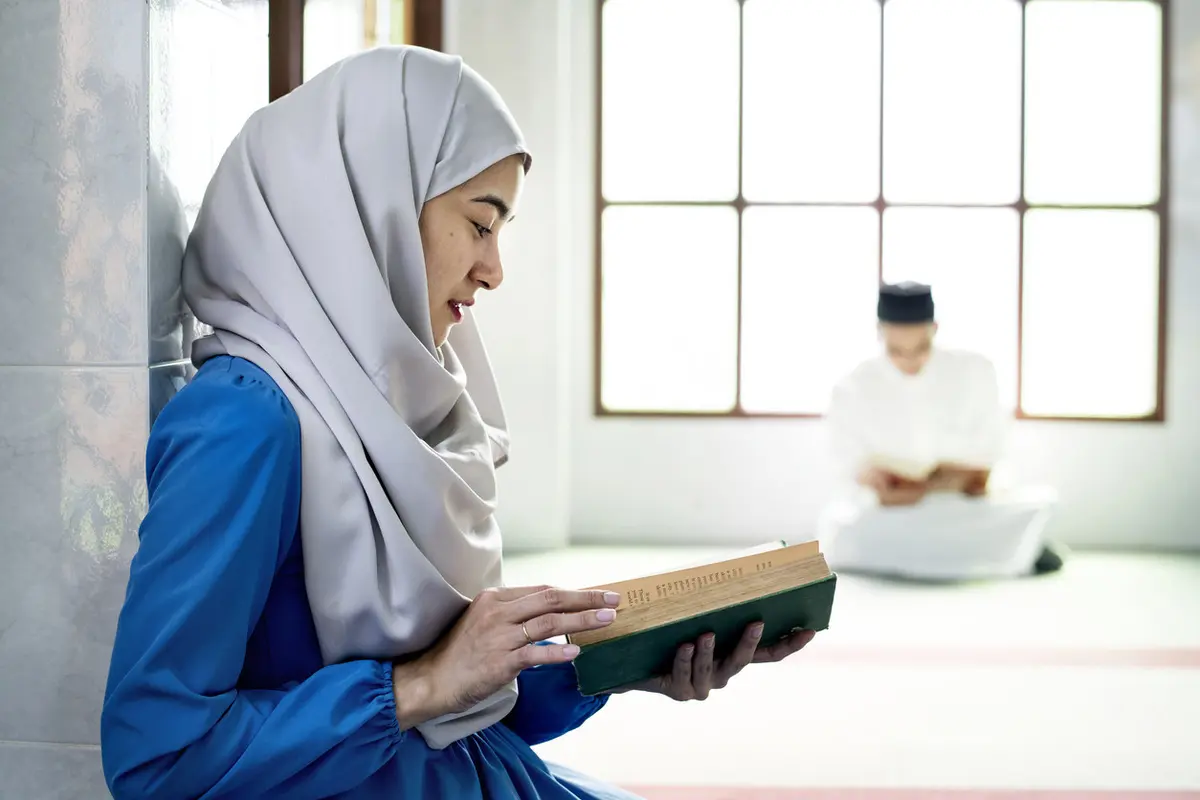 Ayat Tentang Puasa