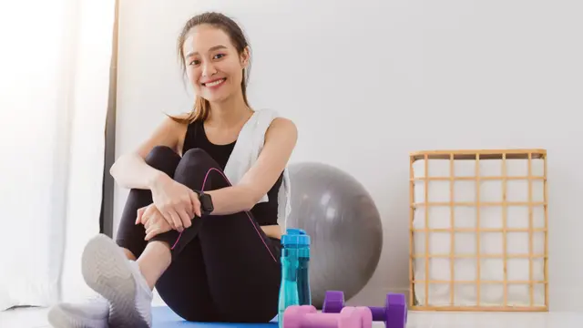 Lakukan Persiapan Sebelumnya