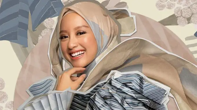 Kami x Gita Savitri/copyright Dok.Kami