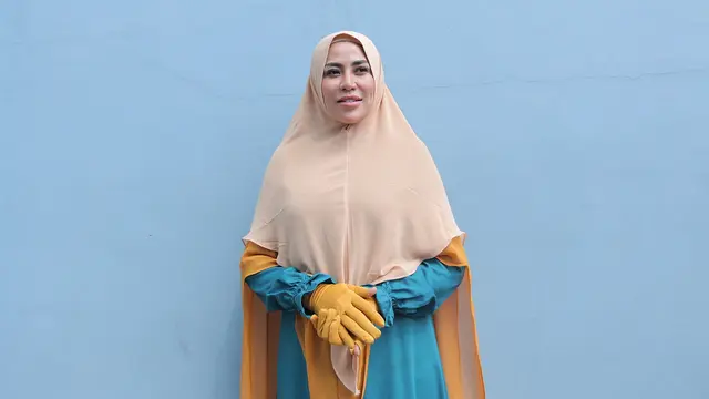 [Fimela] Cinta Penelope