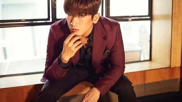 Minwoo Shinhwa (Soompi)