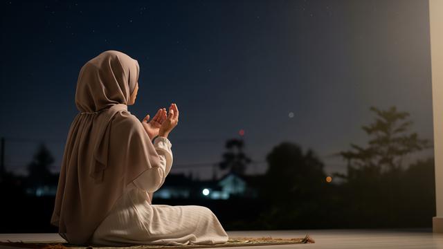 Dalil hingga 5 Keutamaan Puasa Syawal, Raih Pahala Seperti Satu Tahun Berpuasa