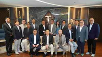 Ini Susunan Komisaris dan Direksi Baru Telkomsel pada 2026