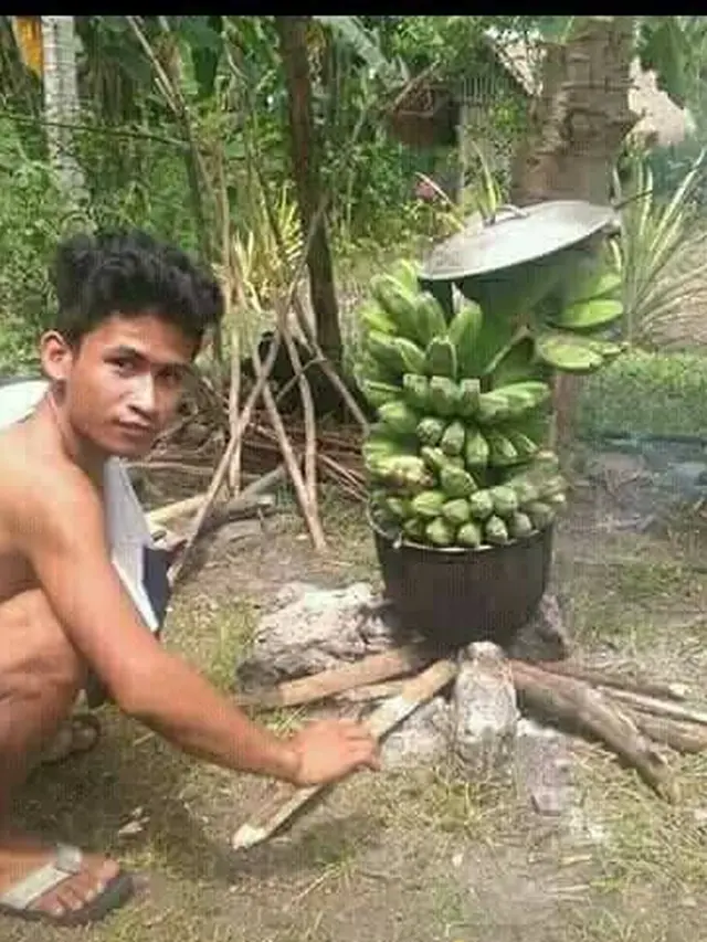 Tak Berfaedah, Begini 10 Cara Nyeleneh Orang Hadapi Masalah