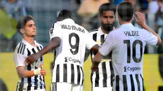 Hasil Undian Liga Europa 2026/2027: AC Milan Lawan 2 Tim Inggris, Juventus Bertemu Real Sociedad