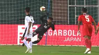 Ernando Ari Kagum Timnas Indonesia U-17 Lolos ke Piala Dunia U-17 2025: Coach Nova Hebat!
