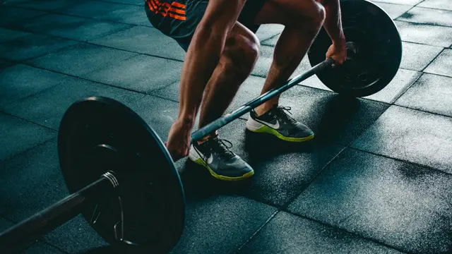 Deadlift