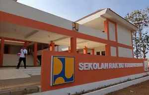 Duduk Perkara Dugaan Pengeroyokan Siswa Sekolah Rakyat Pati