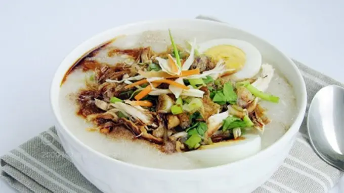 Editor Says: Kontroversi Antara Bubur Aduk dan Bubur Nggak Diaduk