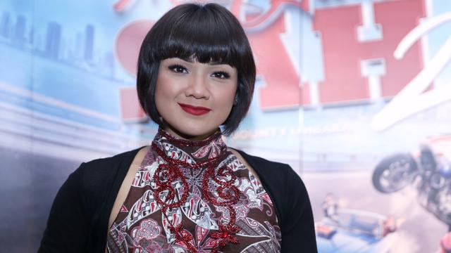 [Bintang] Nirina Zubir