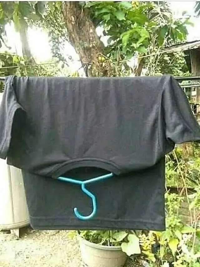 6 Momen Benda Tak dipakai Sesuai Fungsinya Ini Bikn Geleng Kepala