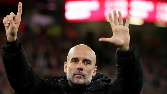 Man City Resmi Merekrut Bek Muda Asal Uzbekistan, Abdukodir Khusanov