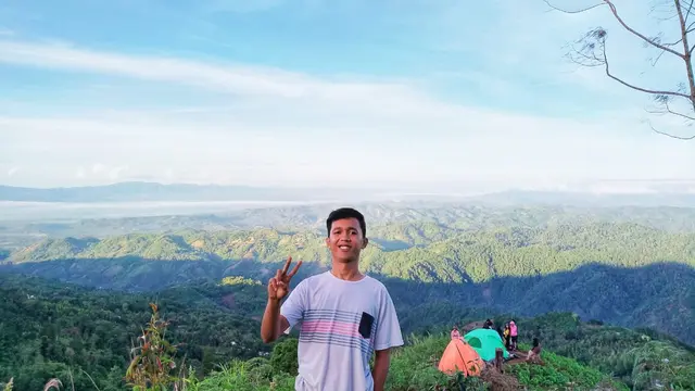 Bukit Lestari