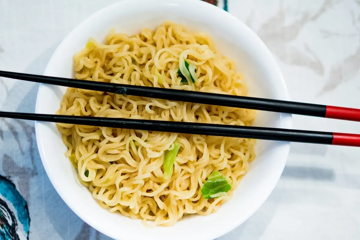 Resep Mie