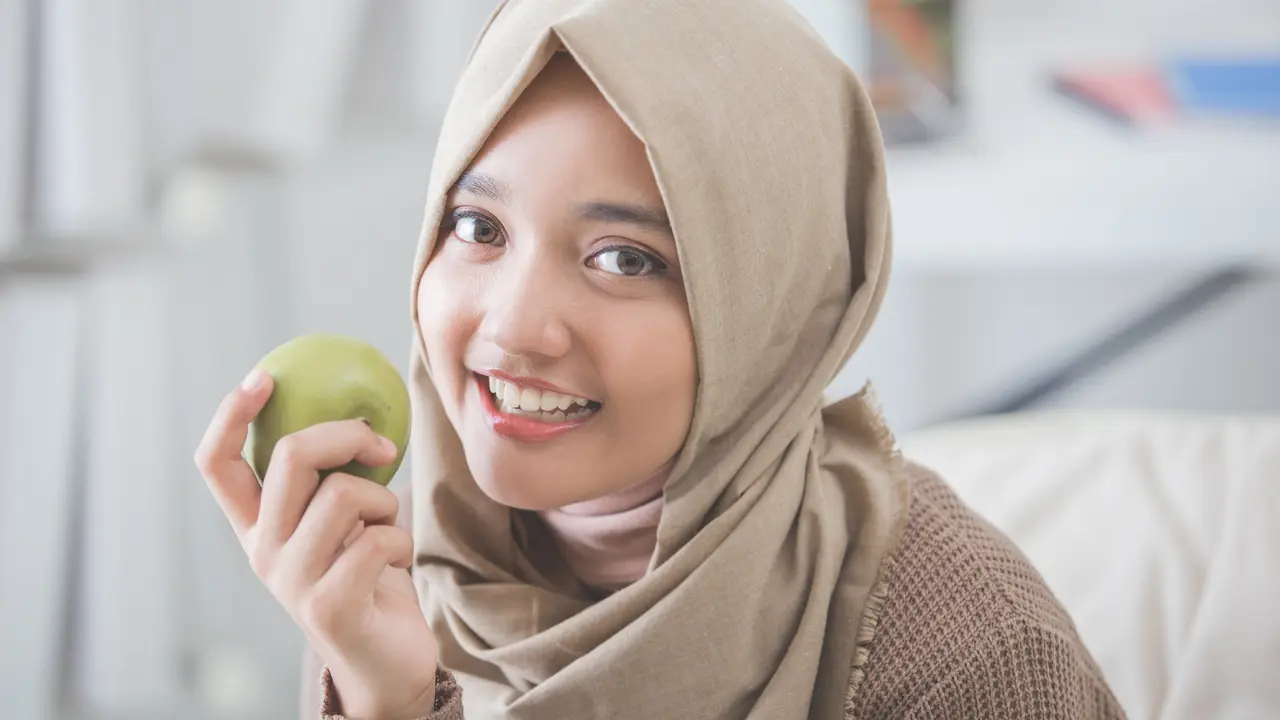 tips sahur tanpa nasi