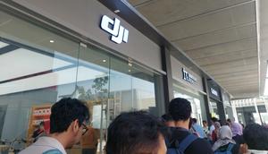 DJI Erajaya Digital Complex