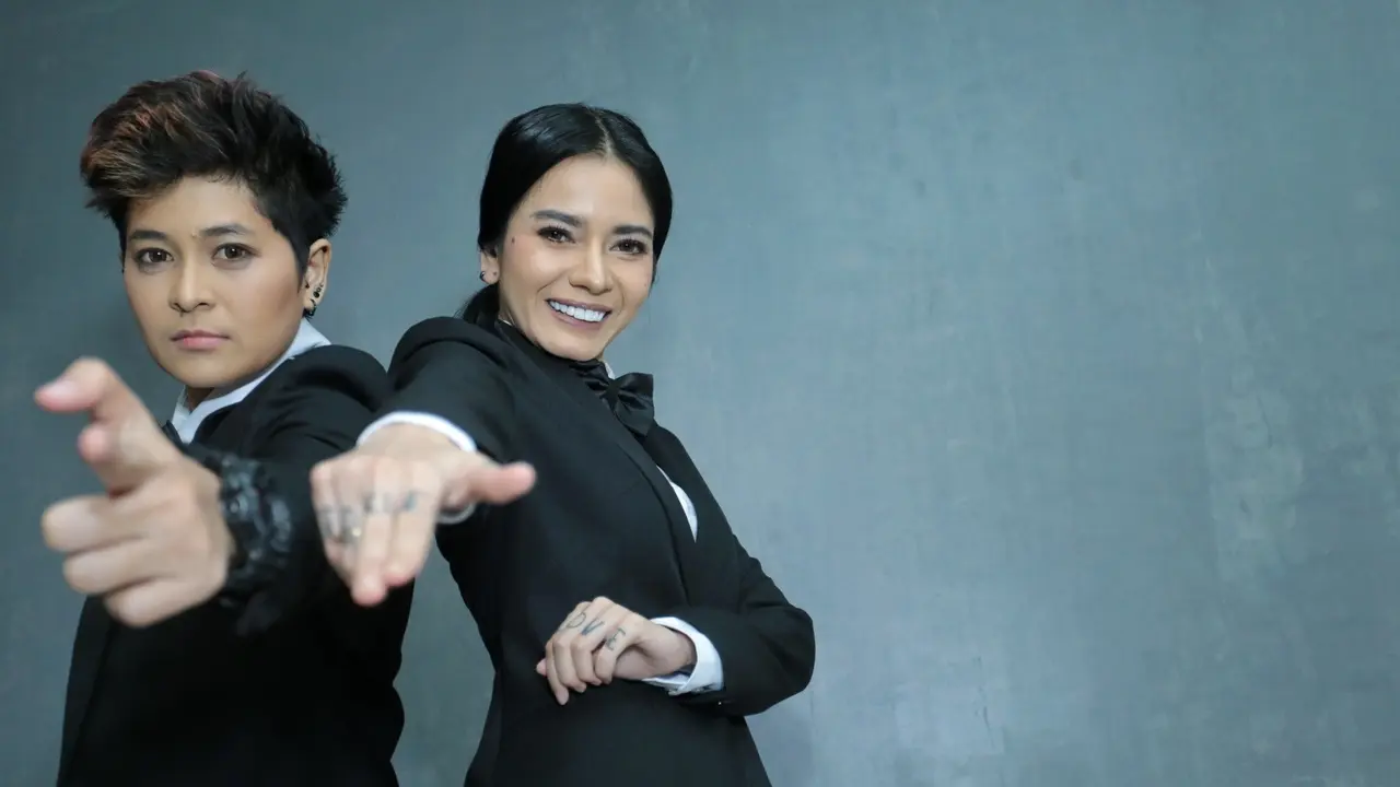 [Bintang] Mitha The Virgin - DJ Citra