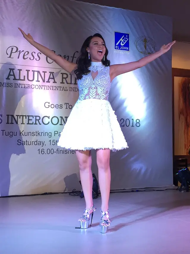 Aluna Rifani