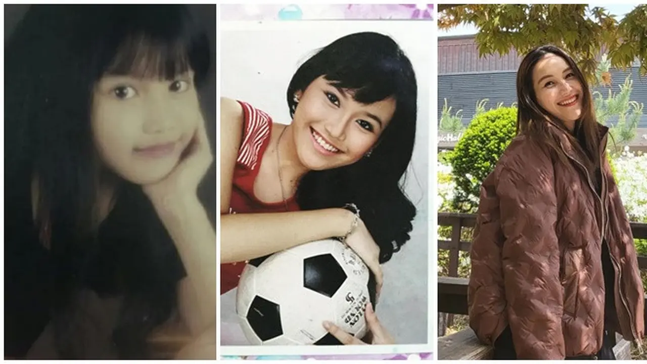 6 Potret Transformasi Ayu Ting Ting dari Penyanyi Kondangan hingga Kini Kian Bersinar