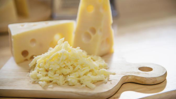 Adu Rasa Global: 5.200 Keju, dari 'Kaus Kaki Bau' hingga Keju Unta, Bersaing di World Cheese Awards 2025