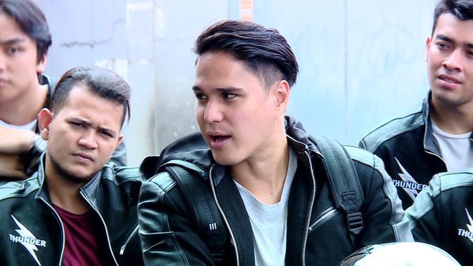 Live Streaming SCTV, Anak Langit Ep 587-588 di Bintang.com ...