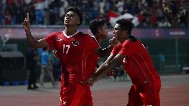 Timnas Indonesia