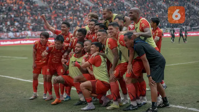 Persija Jakarta