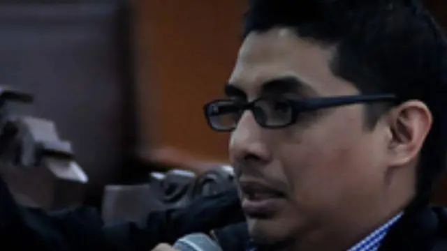 Cerita Zainal Arifin Mochtar Mengaku Dapat Telepon Teror lalu Diancam Ditangkap