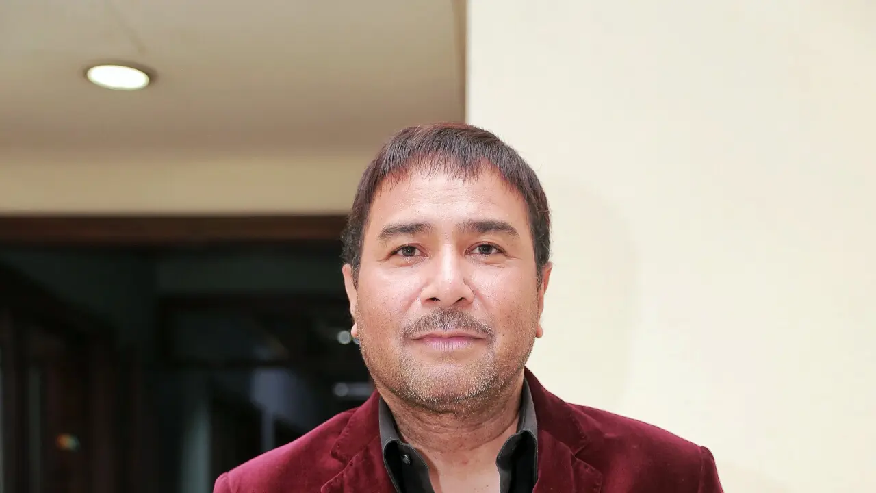 [Bintang] Harvey Malaiholo 