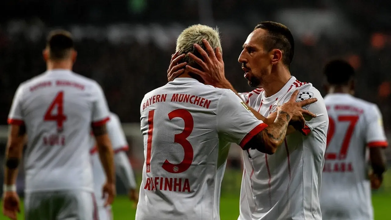 Bayern Munchen