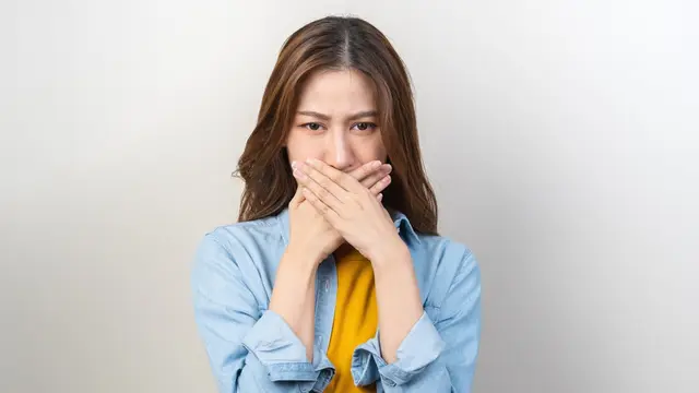 Singkirkan Bau Mulut Saat Puasa, Yuk Lakukan 10 Kebiasaan Mudah Ini!