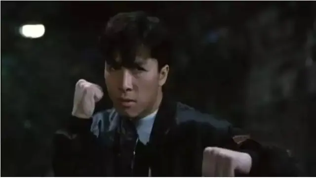 6 Potret Masa Muda Aktor Mandarin Donnie Yen 'IP Man', Berkarisma Sedari Dulu