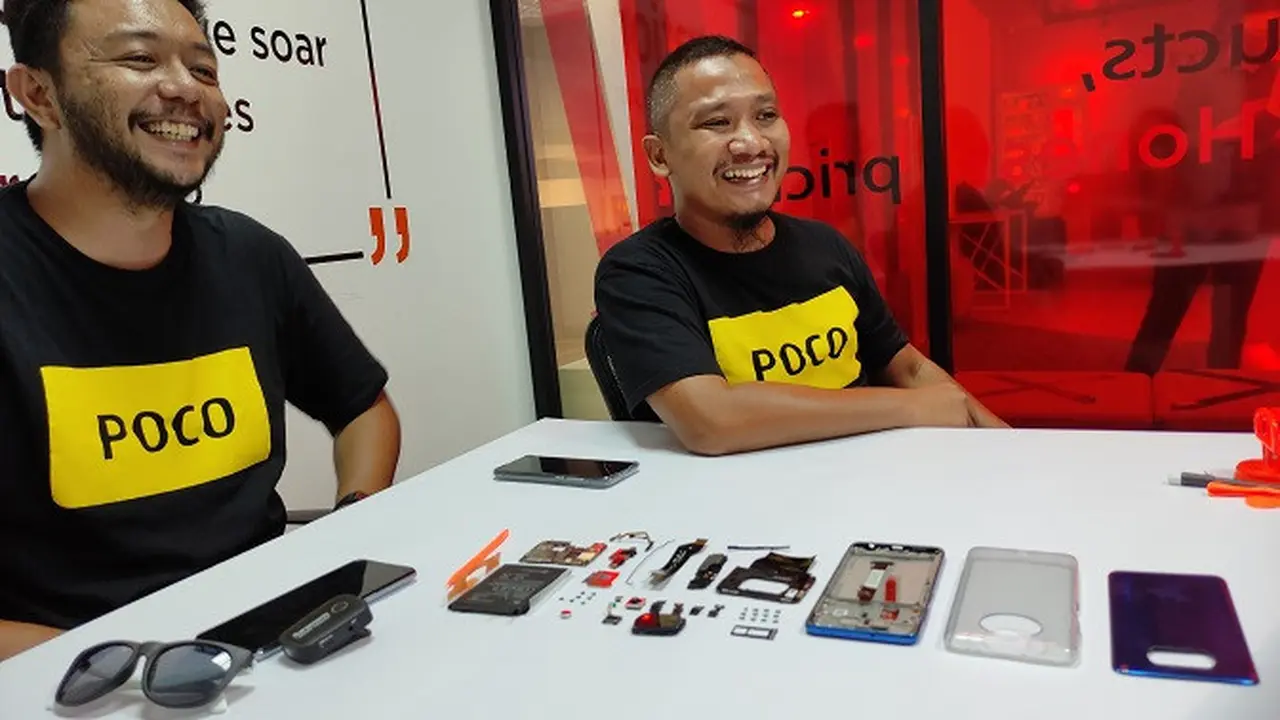 Poco X3 NFC