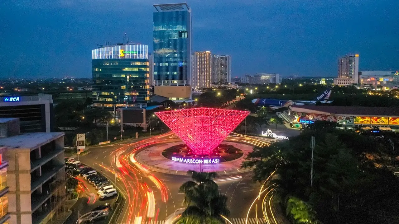 Summarecon Bekasi