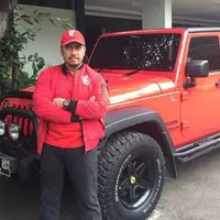 Sunan Kalijaga (Foto:Instagram)