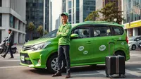 Tips dan Trik GoCar untuk Pengalaman Berkendara yang Optimal