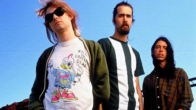 Mengenang Kurt Cobain Lewat Lirik Terbaik Nirvana Showbiz