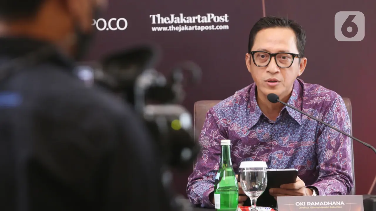 MIF 2022 akan Datangkan 500 Investor Asing dan Peraih Nobel