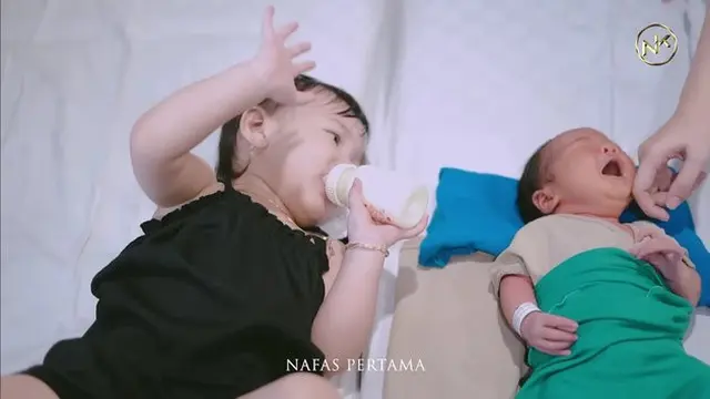 [Fimela] Nella Kharisma