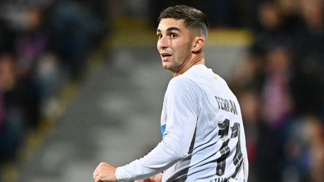 Foto: Minim Kontribusi, 5 Pemain Ini Siap-siap Didepak Barcelona Musim Depan